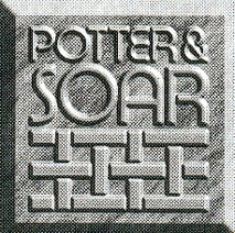 Potter and Soar Ltd